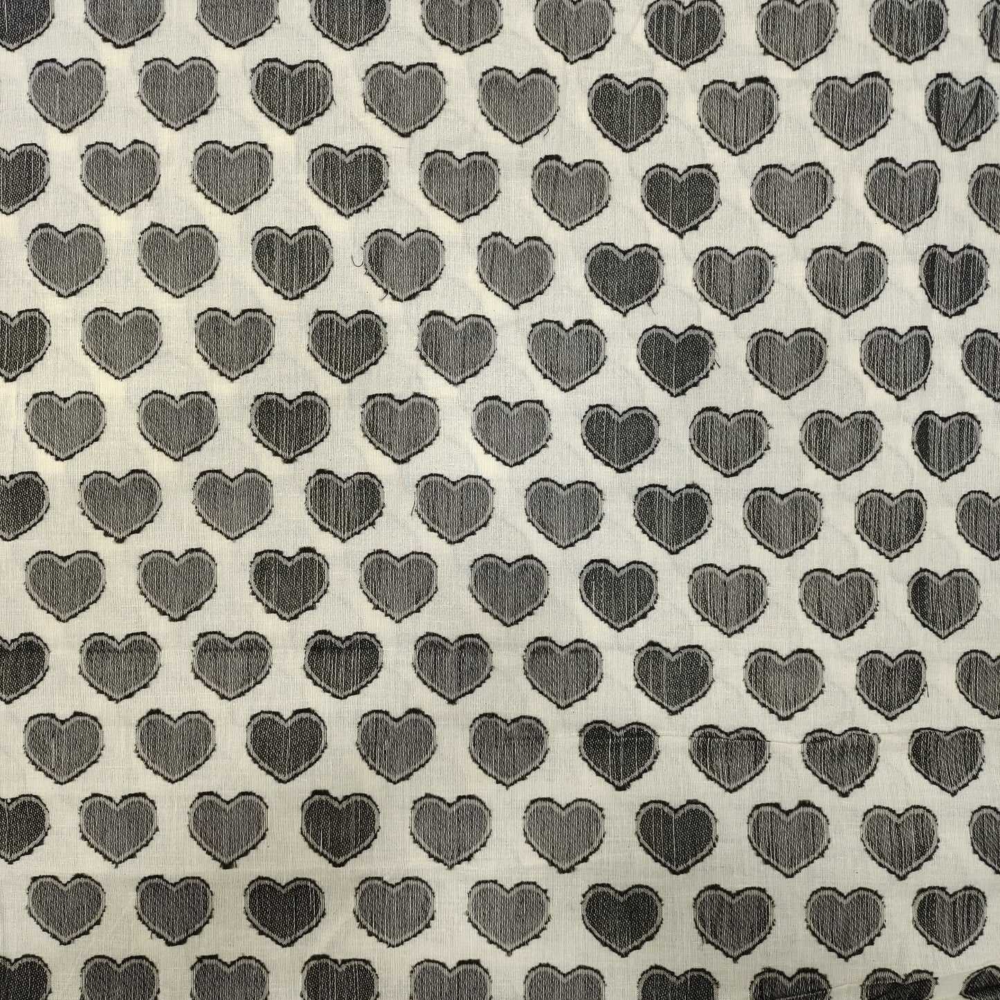 Cotton Dobby Fabric CD139