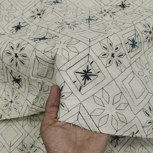 Handcrafted Cotton CH097