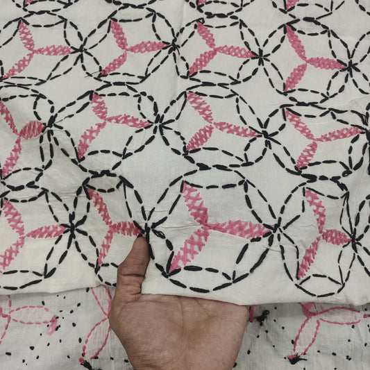 Handcrafted Cotton CH096