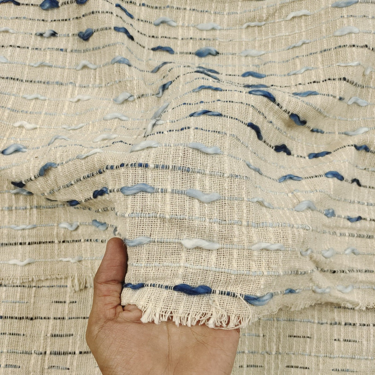 Handcrafted Cotton CH0107