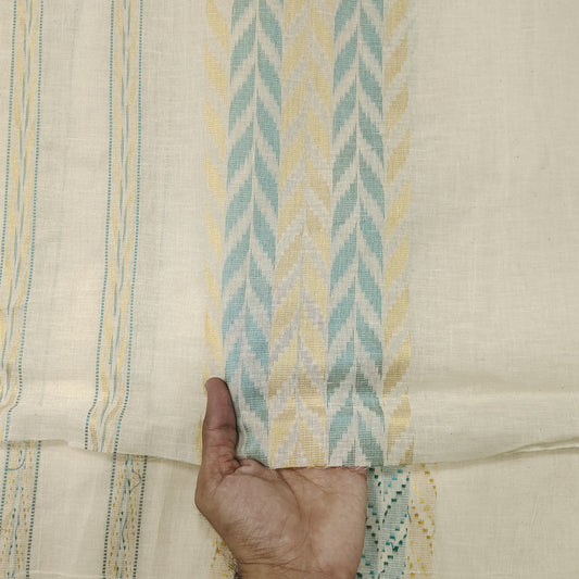 Cotton Dobby Fabric CD003