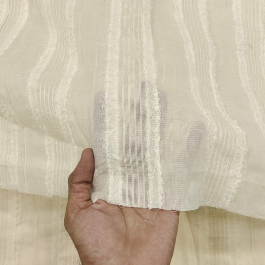 Cotton Dobby Fabric CD073