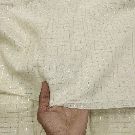 Cotton Lurex CL104