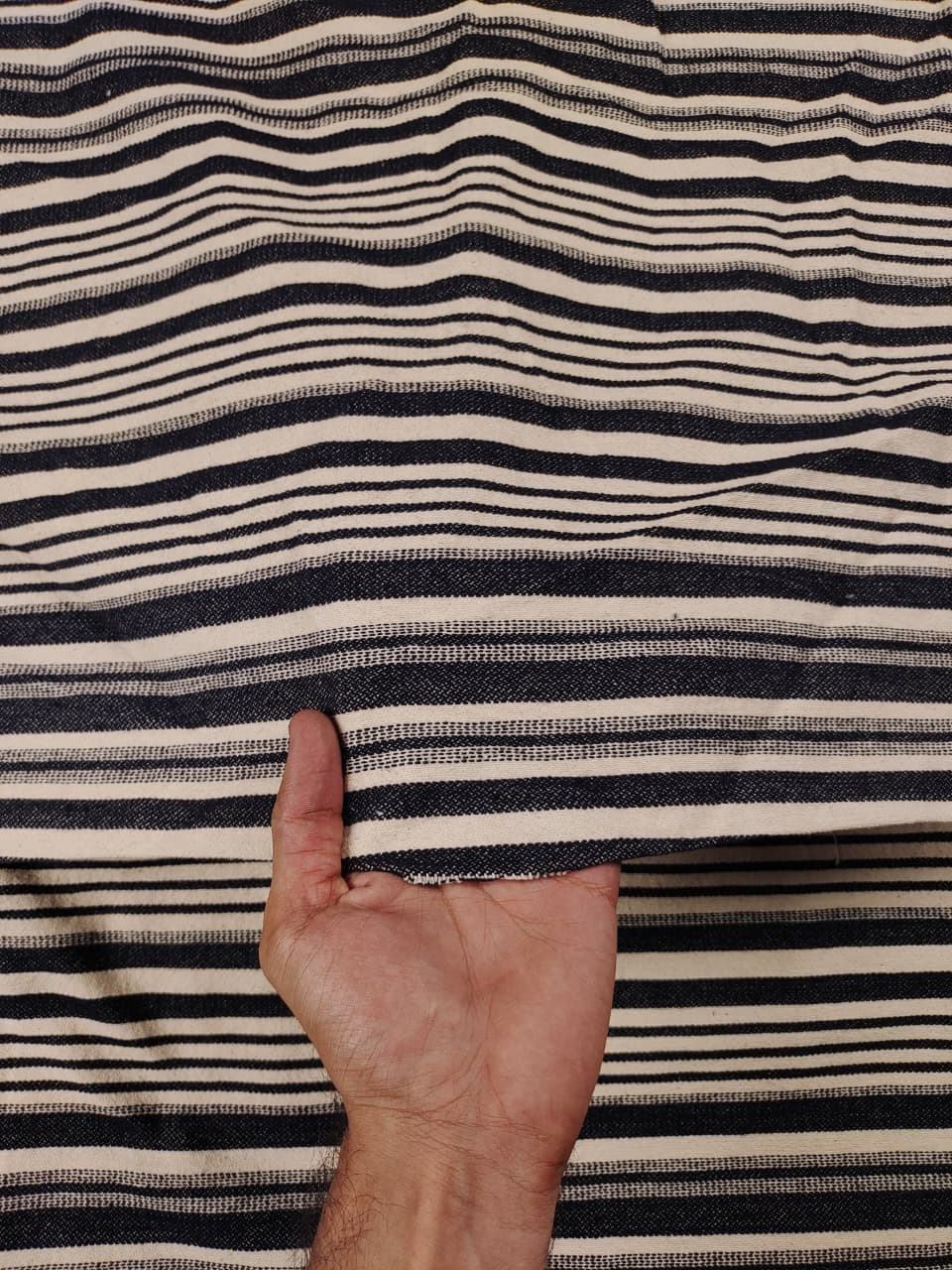 Jacquard Fabric JQ094