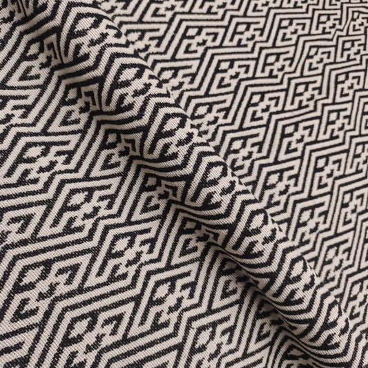 Jacquard Fabric JQ115