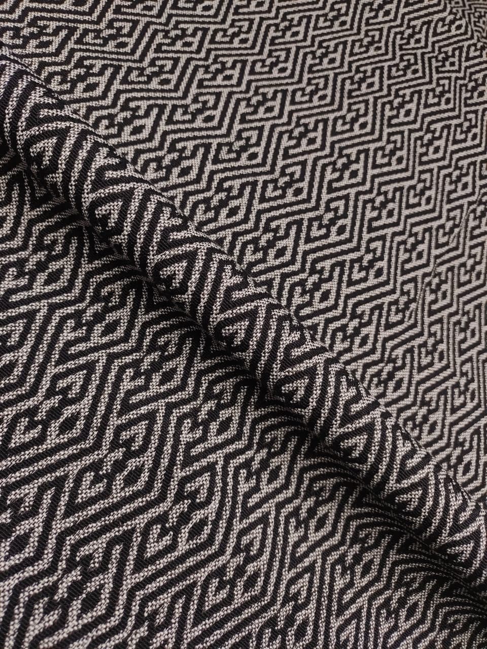 Jacquard Fabric JQ115