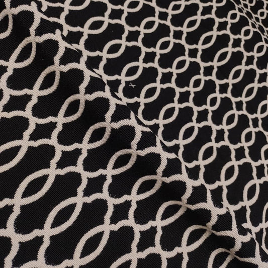 Jacquard Fabric JQ120