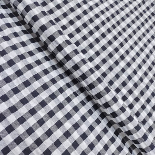 Seersucker  Fabric SS075