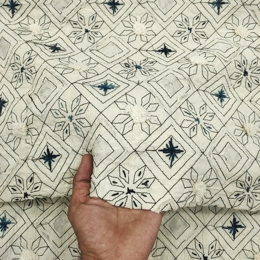 Handcrafted Cotton CH098