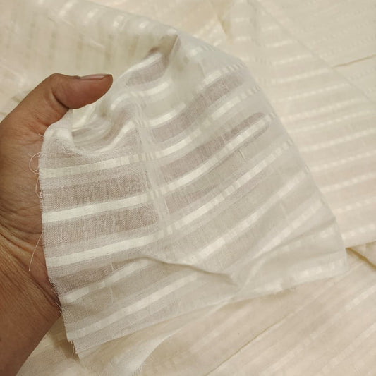 Cotton Dobby Fabric CD143