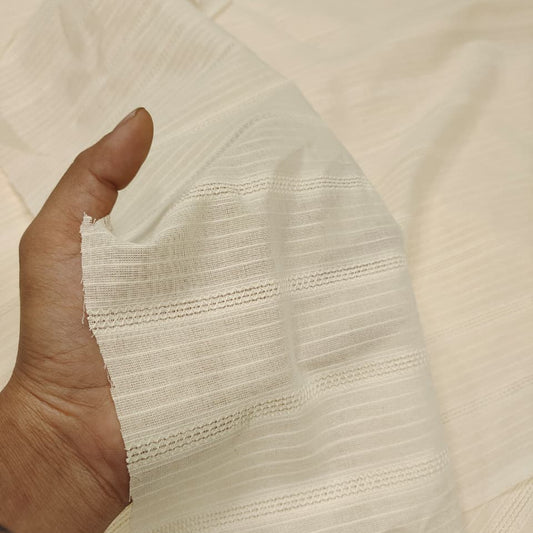 Cotton Dobby Fabric CD109