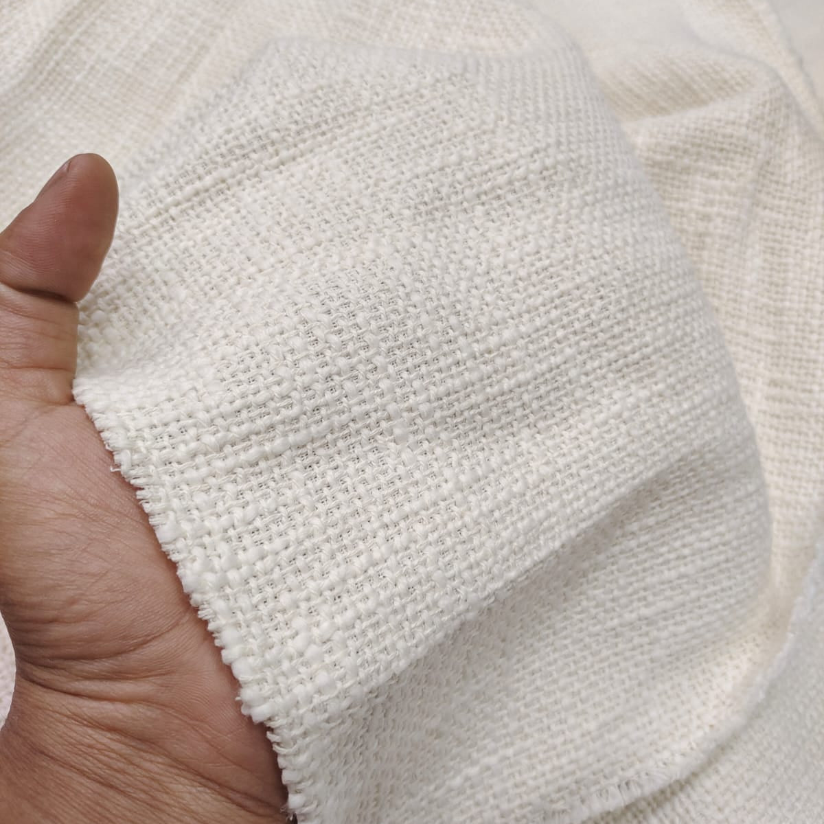Slub Fabric SL020
