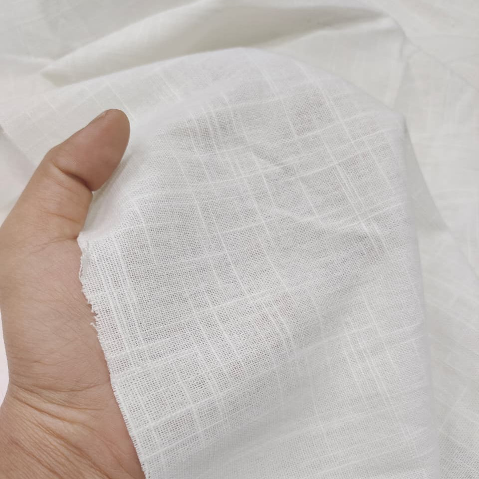 Slub Fabric SL039