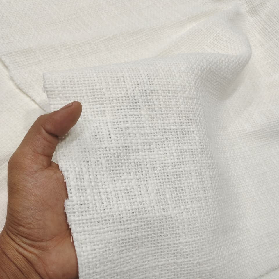 Slub Fabric SL019
