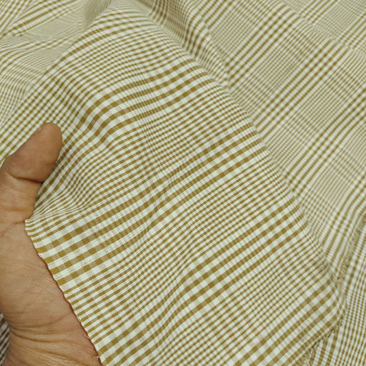 SEERSUCKER FABRIC SS113