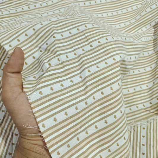 Seersucker  Fabric SS096