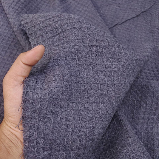 Waffle Fabric WF019