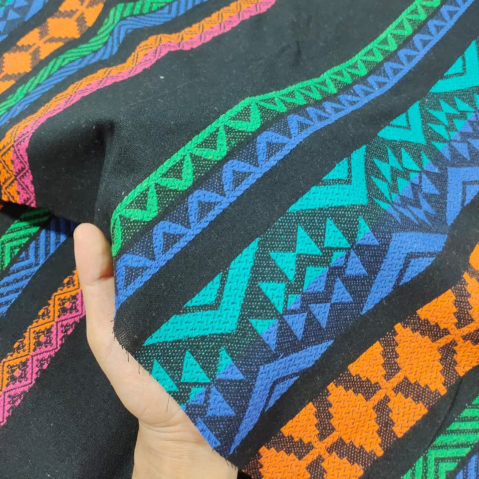 Yarn Dyed Pattern YD103