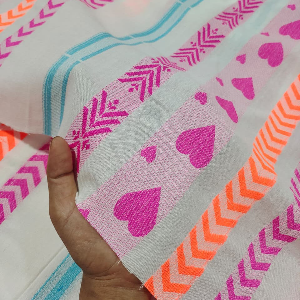 Yarn Dyed Pattern YD212