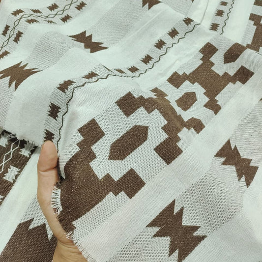 Yarn Dyed Pattern YD164