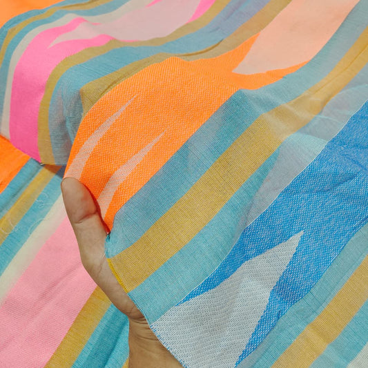 Yarn Dyed Pattern YD112