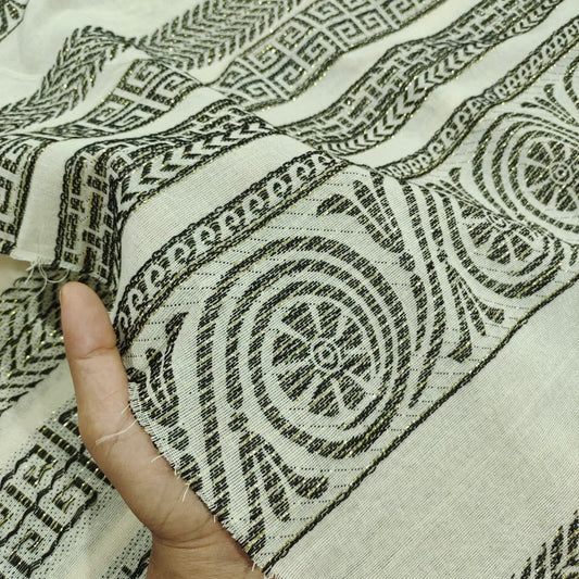 Yarn Dyed Pattern YD057