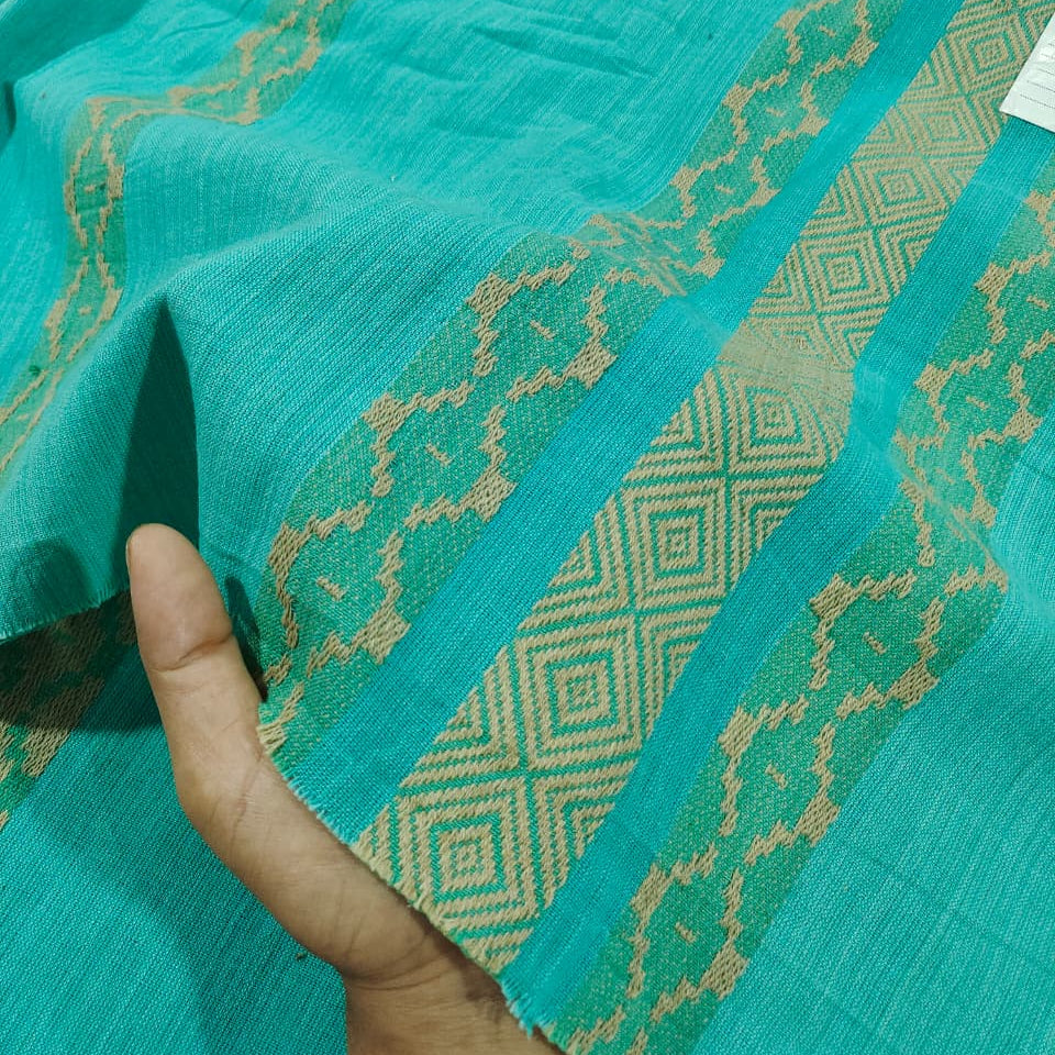 Yarn Dyed Pattern YD026