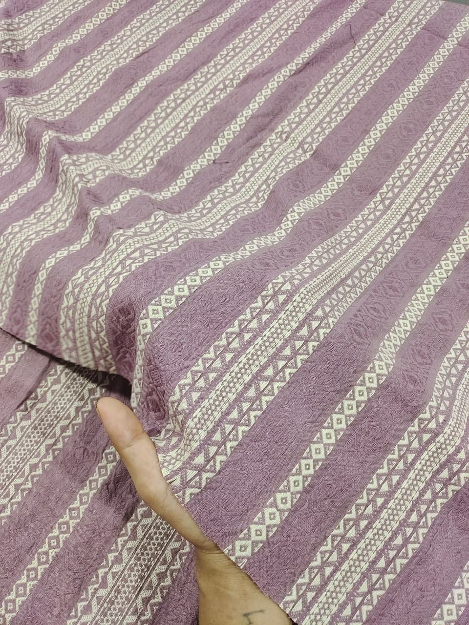 Yarn Dyed Pattern YD243