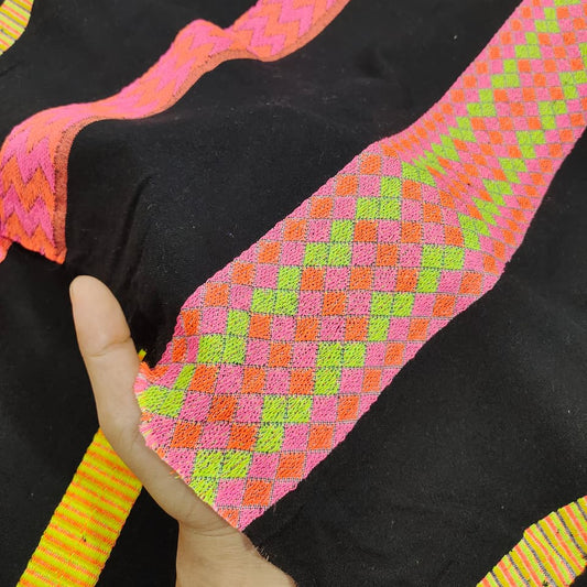 Yarn Dyed Pattern YD162