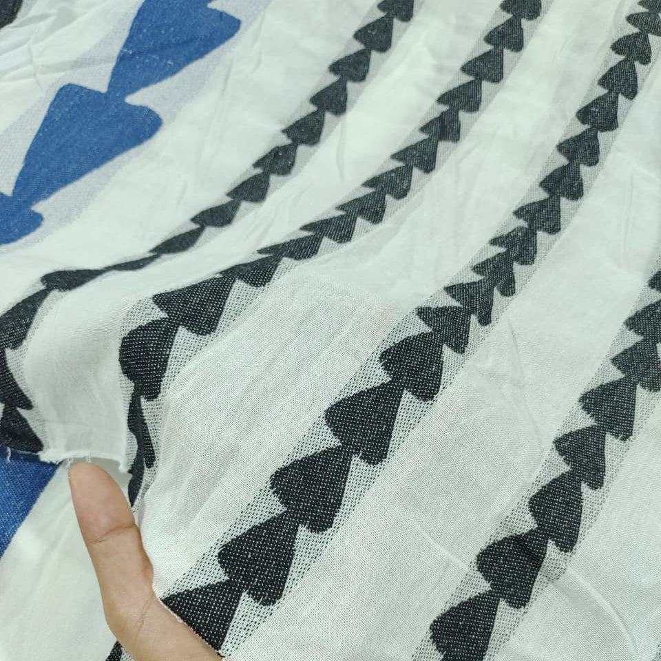 Yarn Dyed Pattern YD031