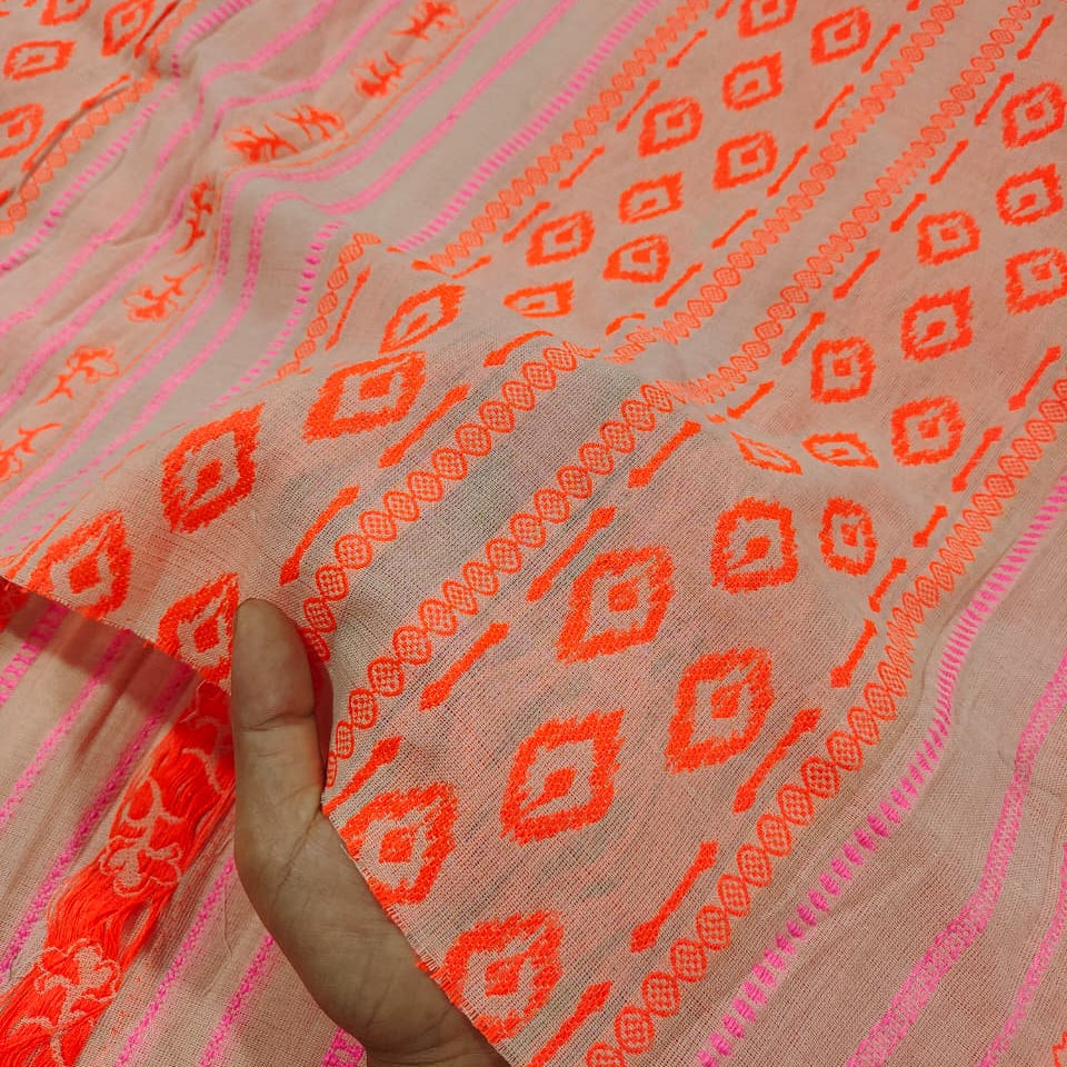 Yarn Dyed Pattern YD041