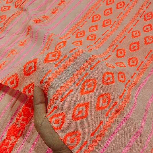 Yarn Dyed Pattern YD041