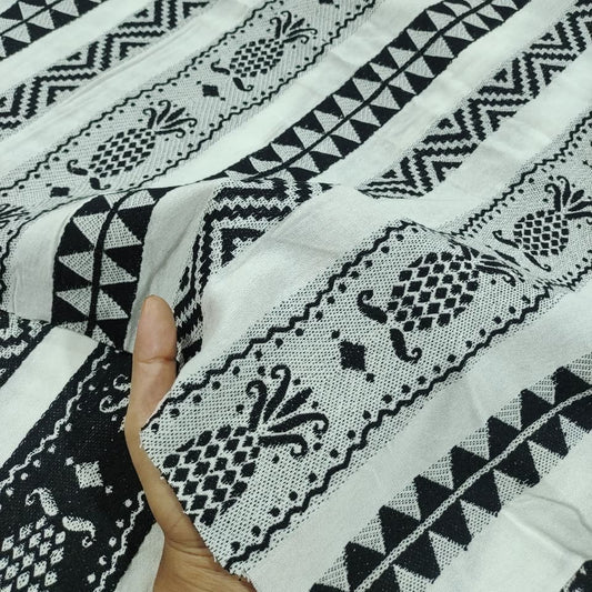 Yarn Dyed Pattern YD144