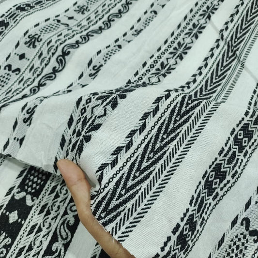 Yarn Dyed Pattern YD082