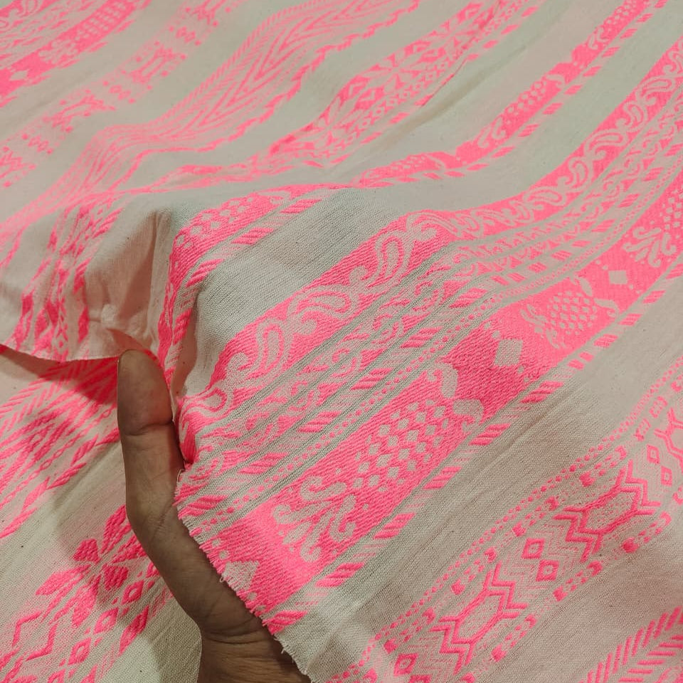 Yarn Dyed Pattern YD102