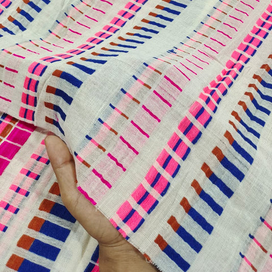 Yarn Dyed Pattern YD345