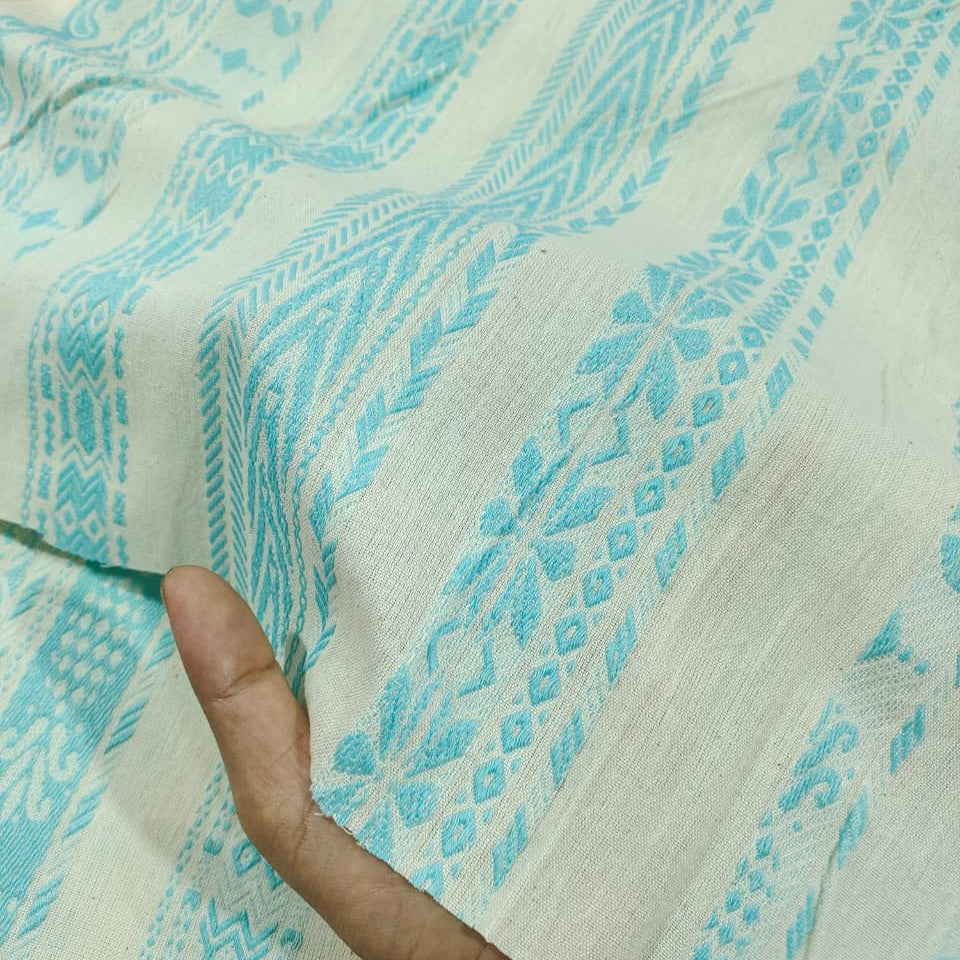 Yarn Dyed Pattern YD101