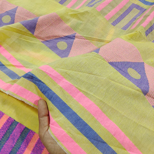 Yarn Dyed Pattern YD137