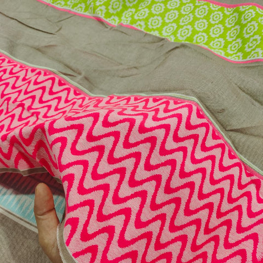 Yarn Dyed Pattern YD105