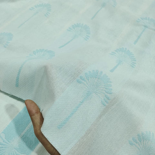 Yarn Dyed Pattern YD095