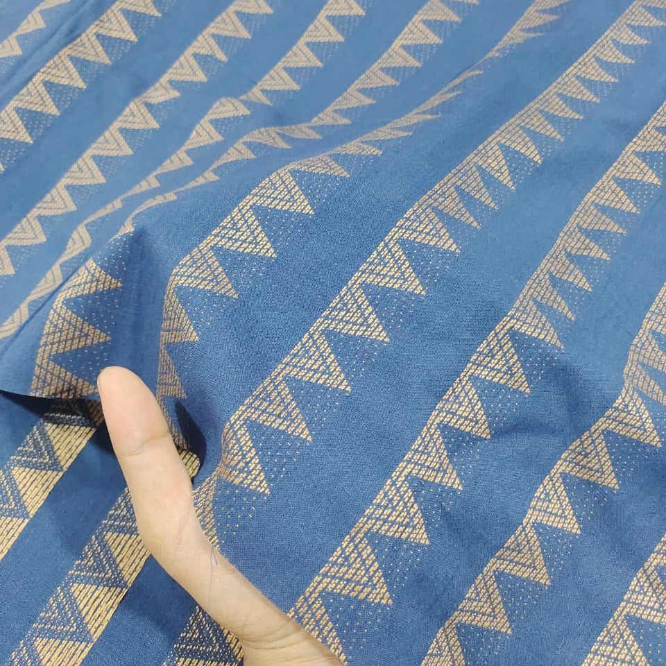 Yarn Dyed Pattern YD055