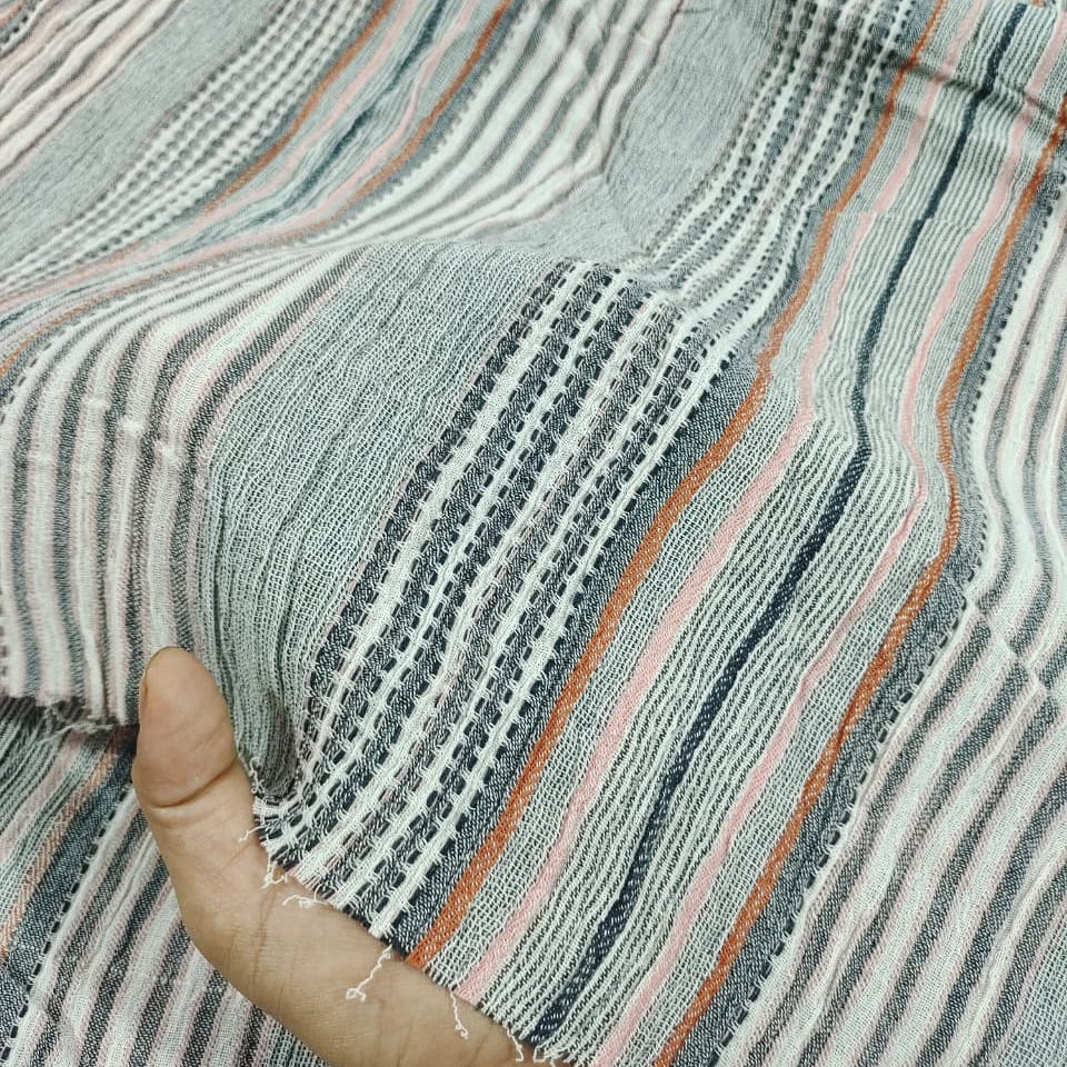 Yarn Dyed Pattern YD062