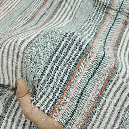 Yarn Dyed Pattern YD062