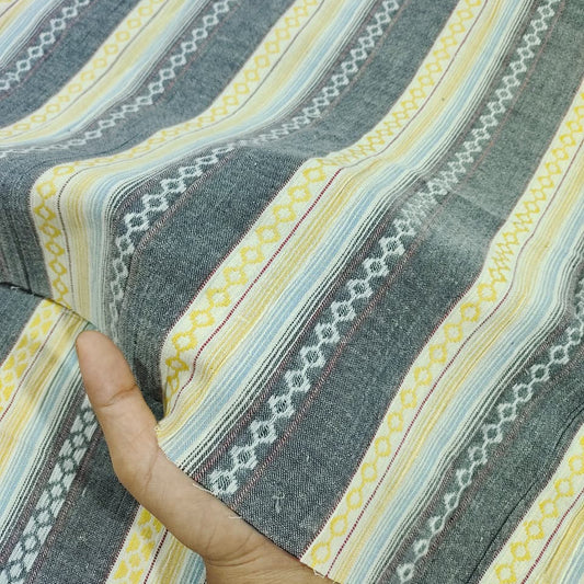 Yarn Dyed Pattern YD151
