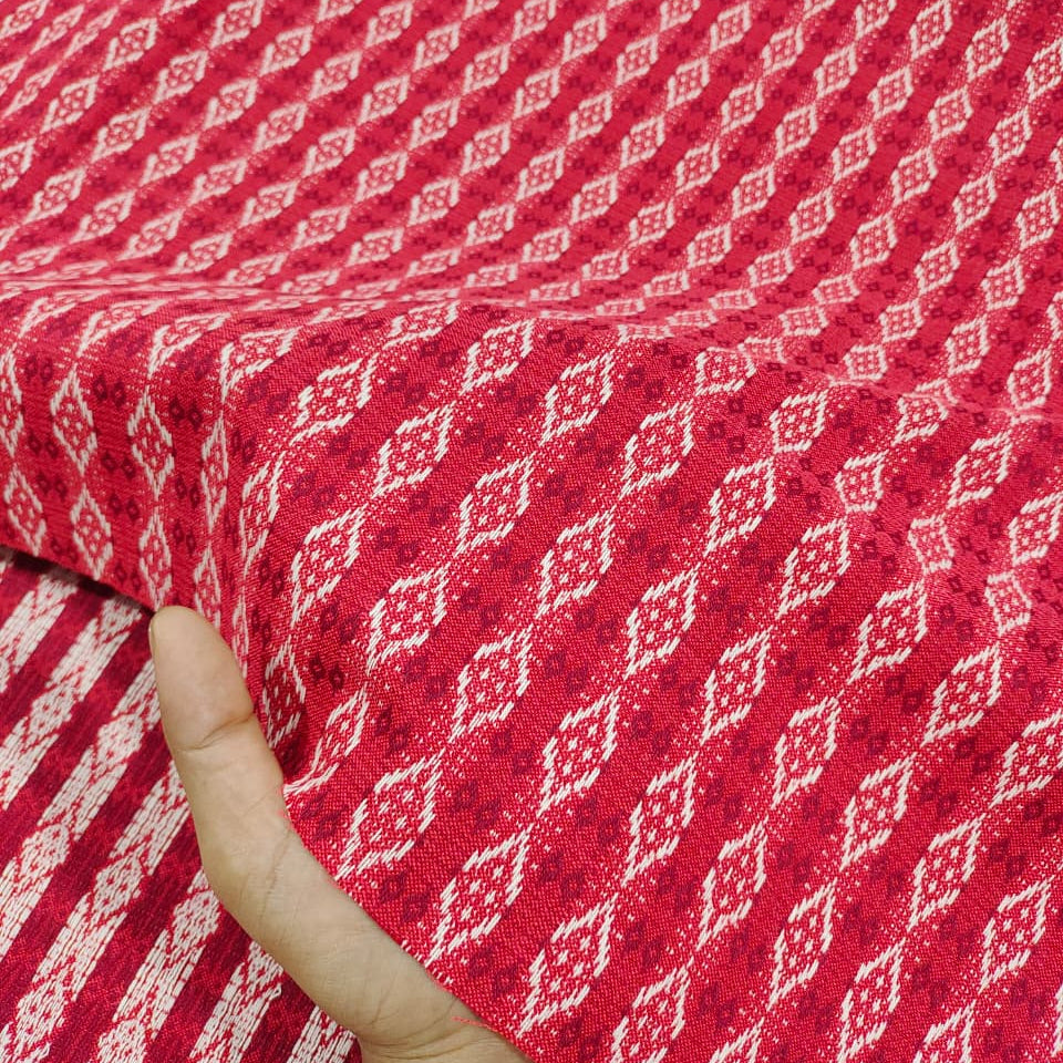 Yarn Dyed Pattern YD054