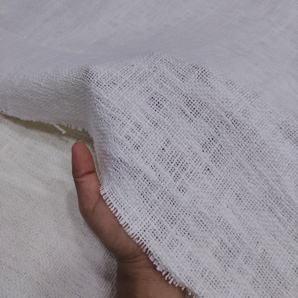 Slub Fabric SL080