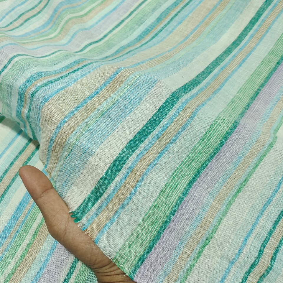 STRIPE FABRIC SC060