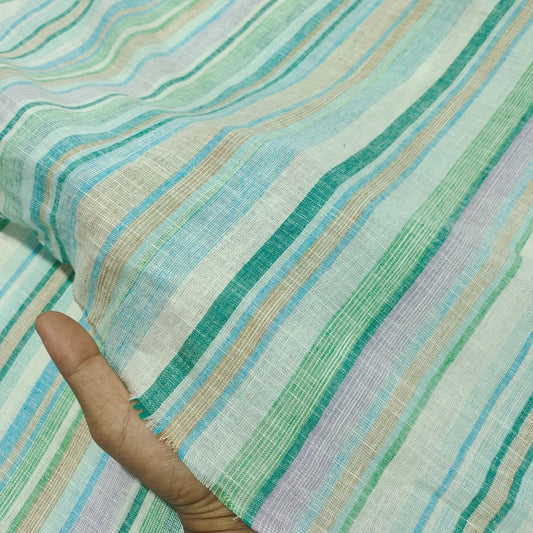 STRIPE FABRIC SC060