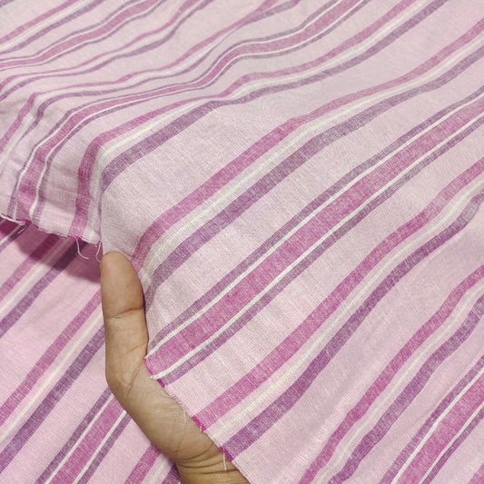 STRIPE FABRIC SC059