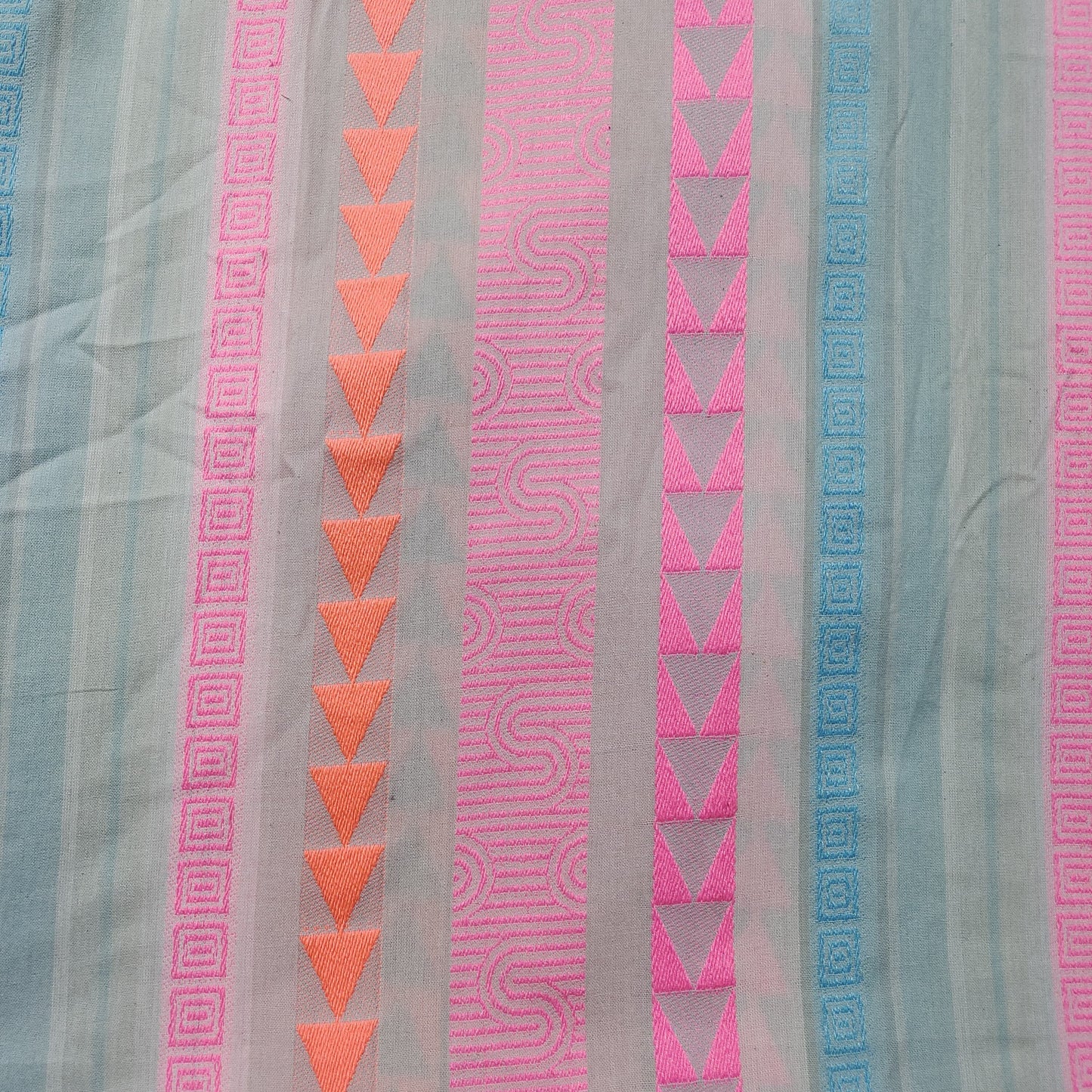 Yarn Dyed Fabric YD248 (Copy) Fabric Hugs